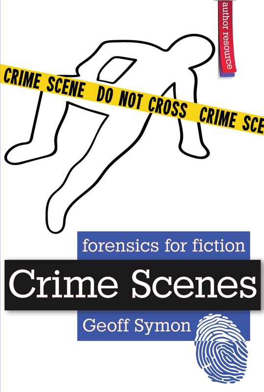 Crime Scenes (Fiction for Fiction)