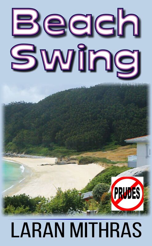 Beach Swing