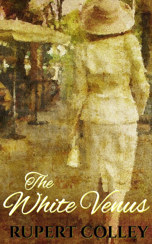 The White Venus
