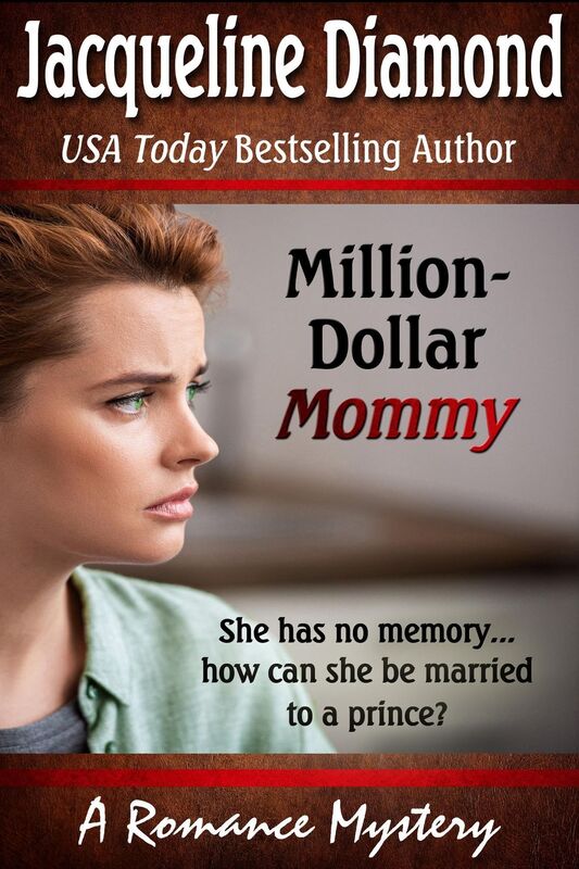 Million-Dollar Mommy