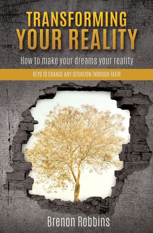 Transforming Your Reality
