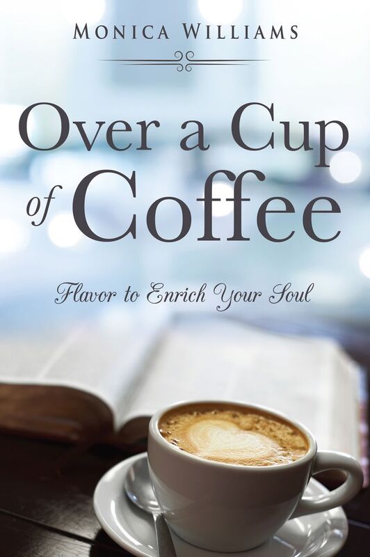 Over a Cup of Coffee