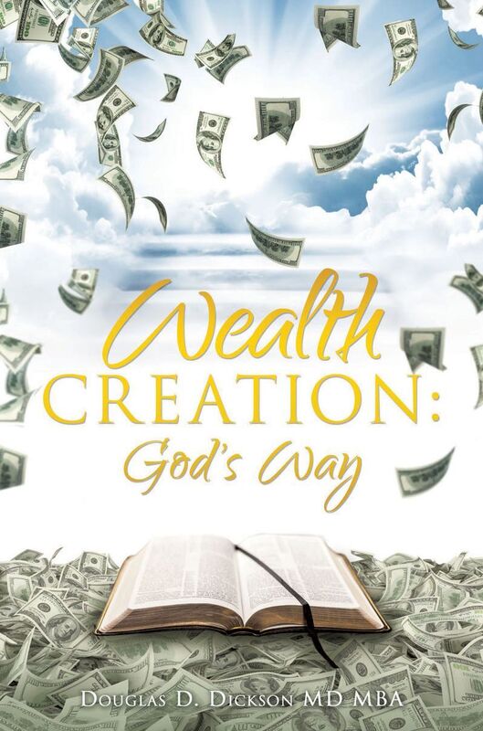 Wealth Creation: God's Way