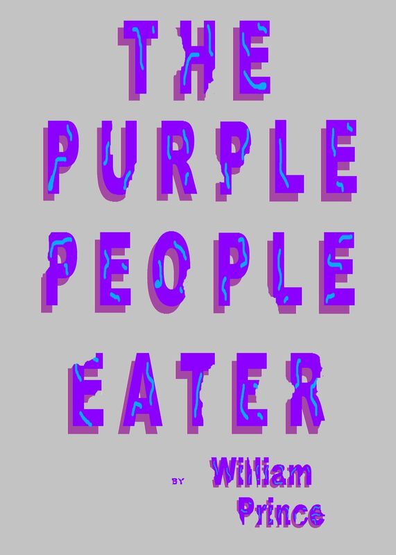 The Purple People Eater