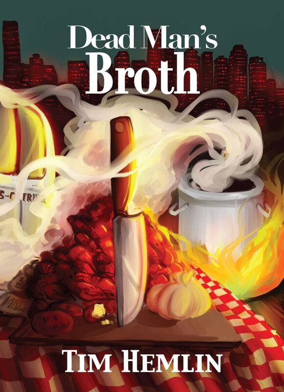 Dead Man's Broth