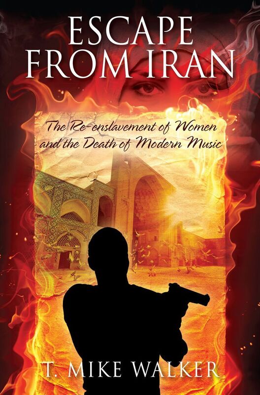Escape From Iran: The Re-enslavement of Women and the Death of Modern Music