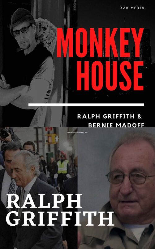 MONKEY HOUSE