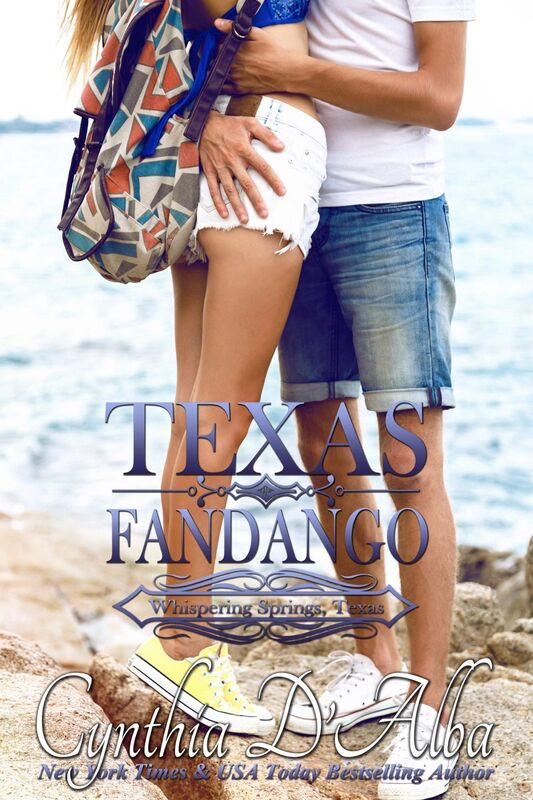 Texas Fandango
