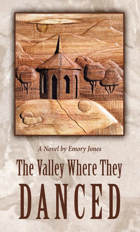 The Valley Where They Danced