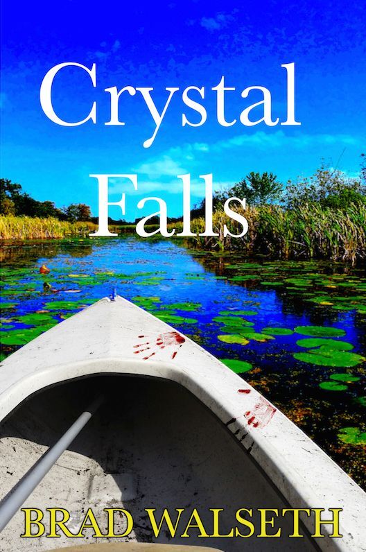 Crystal Falls