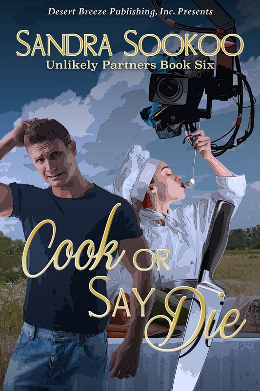 Cook or Say Die