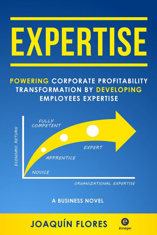 Expertise Joaquin Flores