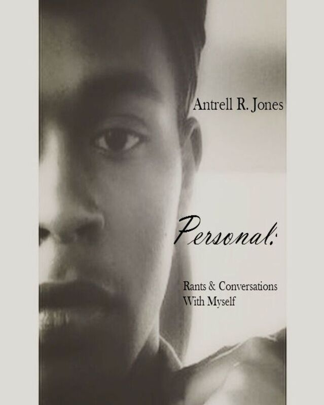 Personal: Rants & Conversations With Myself