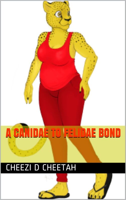 A Canidae to Felidae Bond