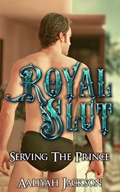 Royal Slut: BWWM Romance
