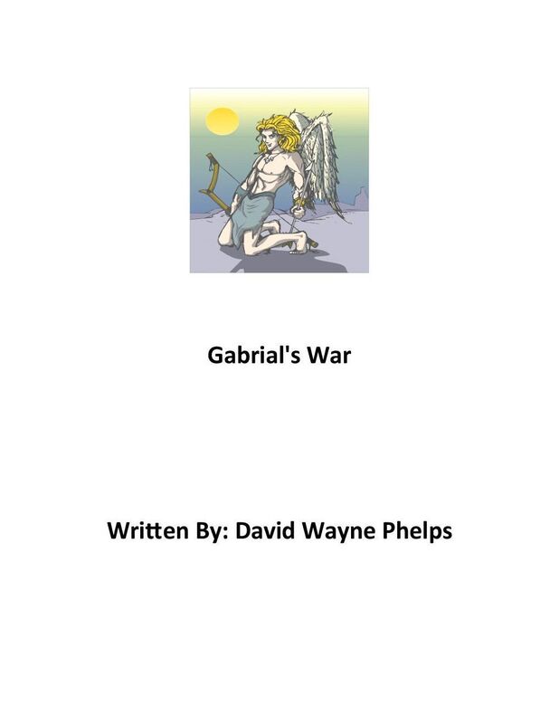 Gabriel's War