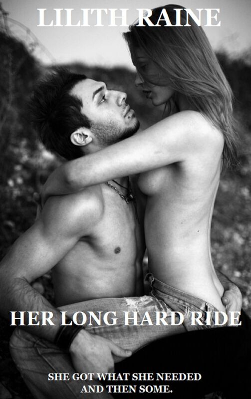 Her Long Hard Ride
