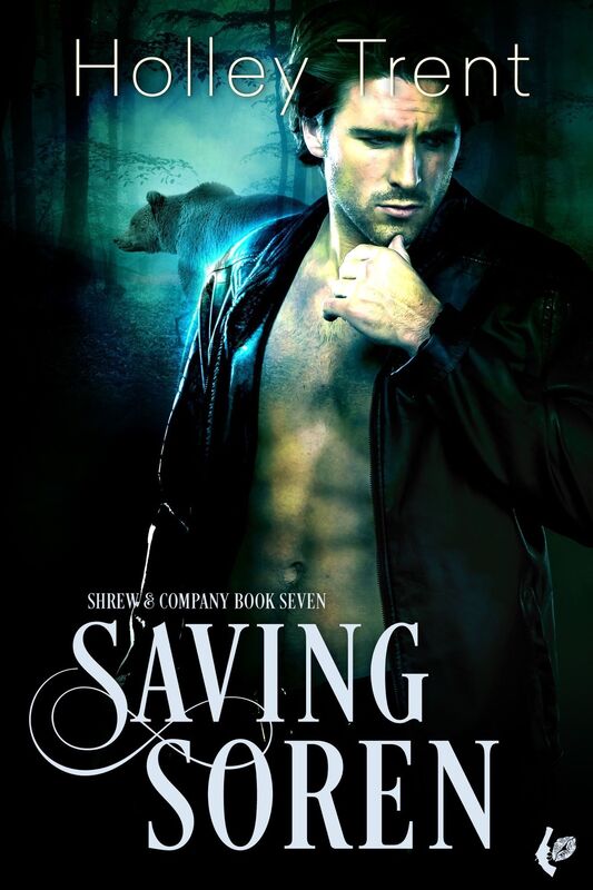 Saving Soren