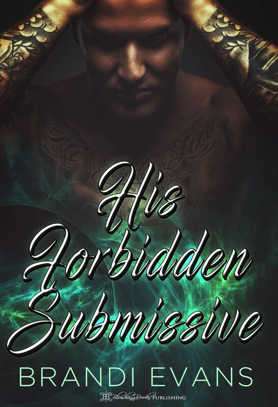 His Forbidden Submissive
