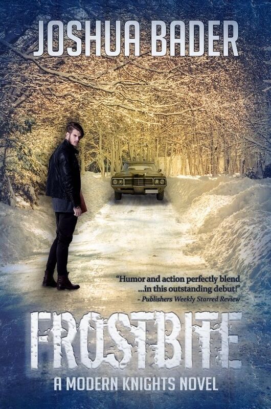 Frostbite