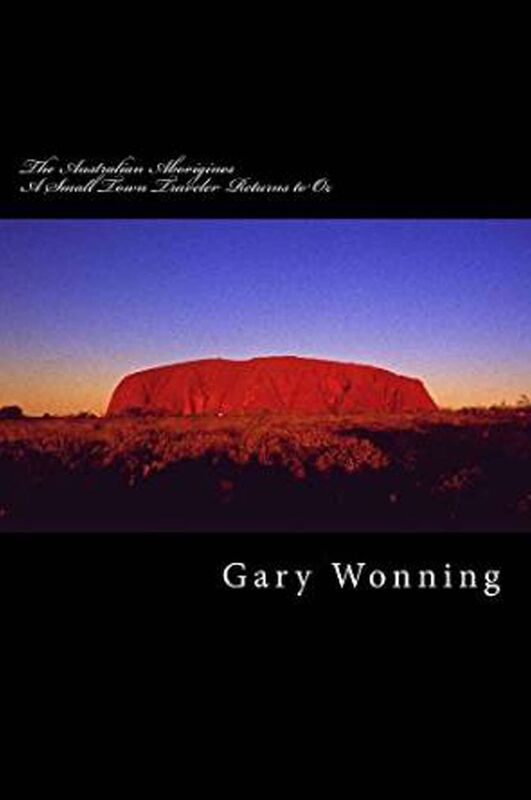 The Aborigines of Australia