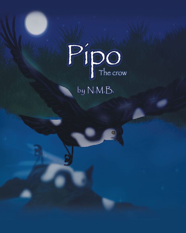Pipo the Crow