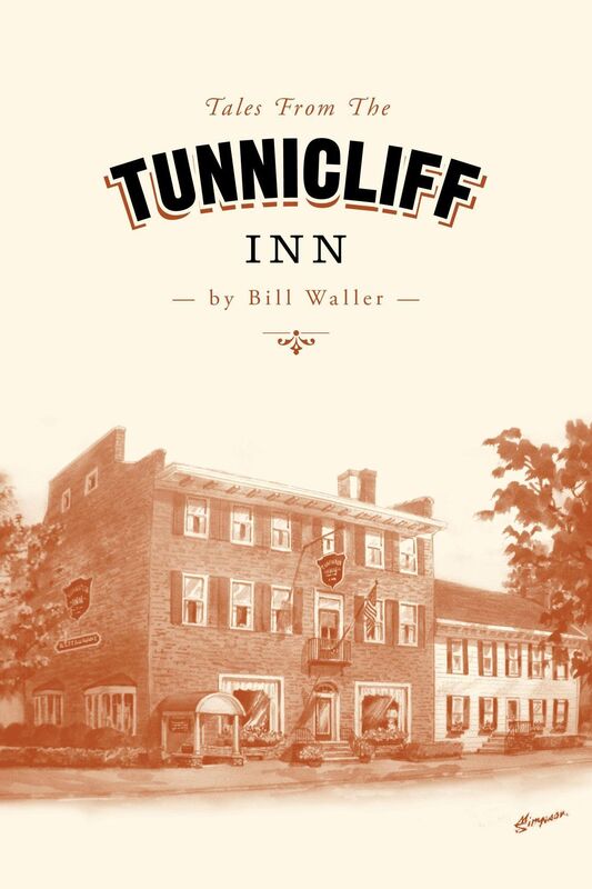 Tales From The Tunnicliff Inn