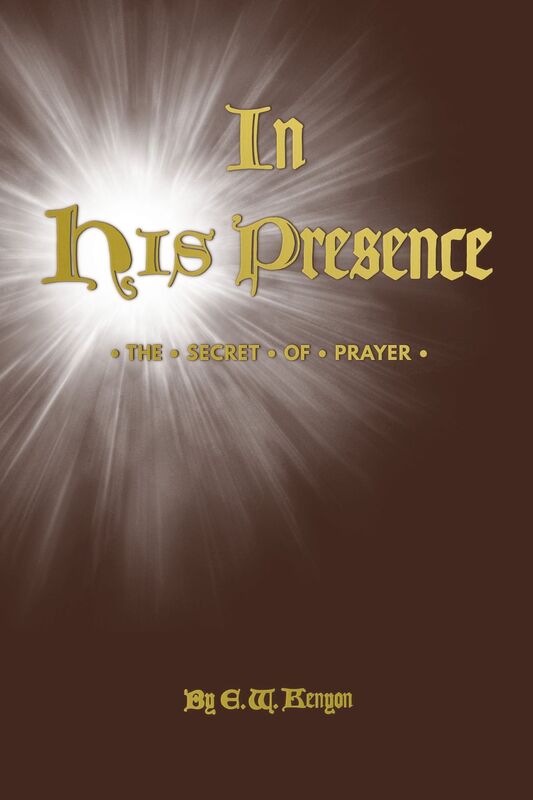 In His Presence