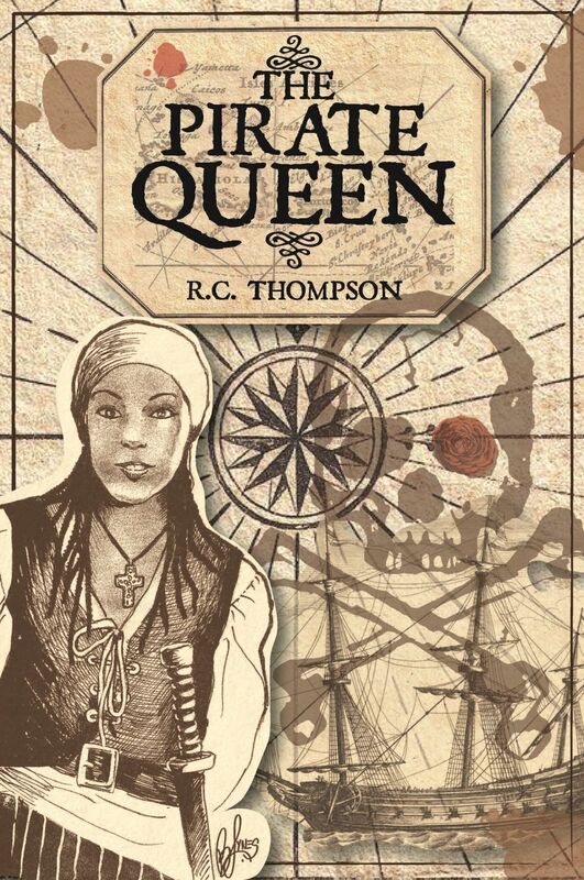 The Pirate Queen