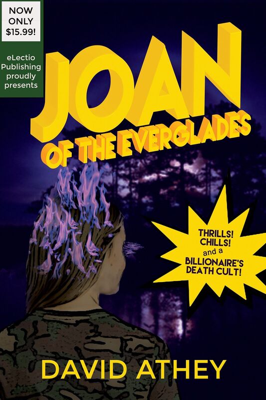 Joan of the Everglades