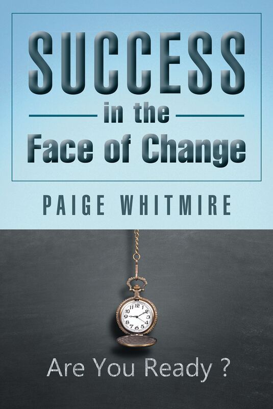 Success in the Face of Change