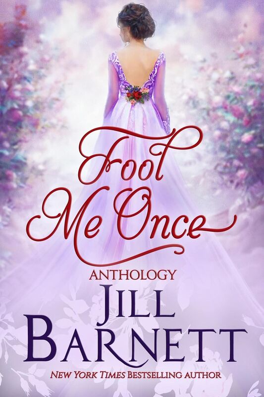 Fool Me Once Anthology