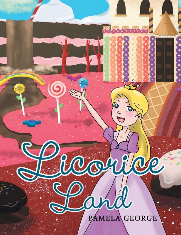 Licorice Land