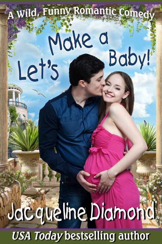 Let's Make a Baby!