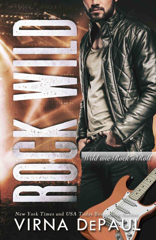 Wild wie RocknRoll