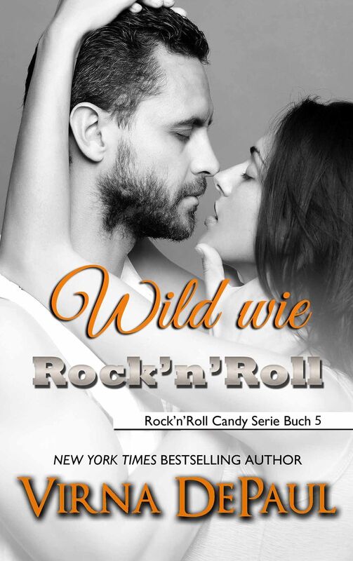 Wild wie RocknRoll