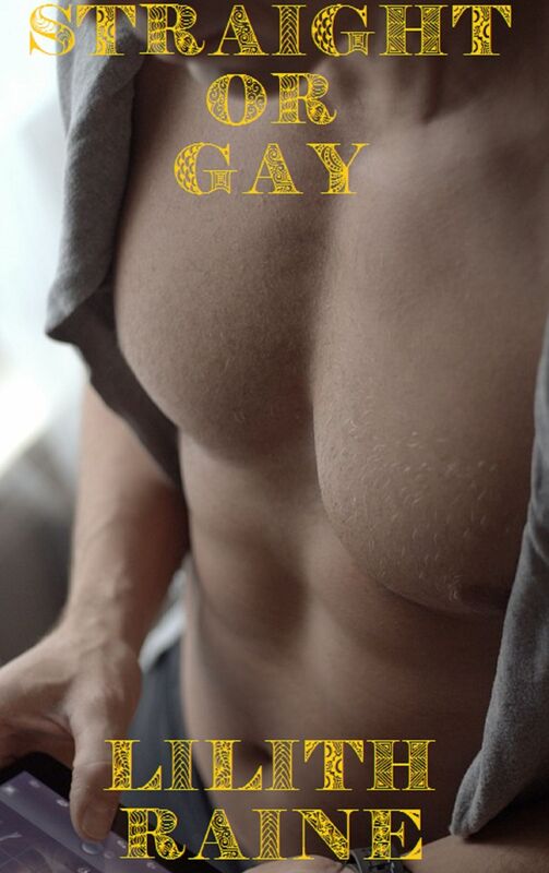Straight or Gay - Pseudo - Gay Sex