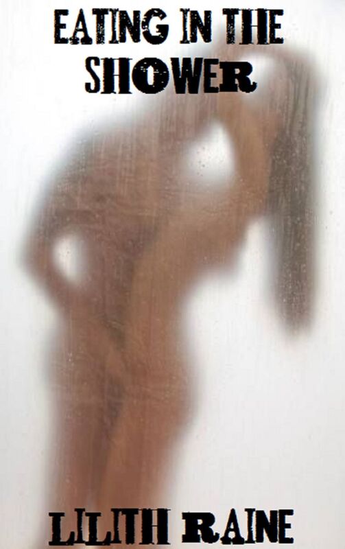 Eating In The Shower - Pseudo Lesbian Sex