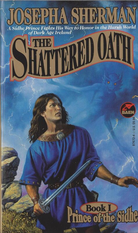 The Shattered Oath