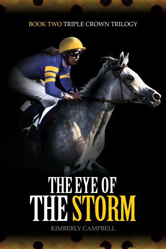 The Eye of the Storm
