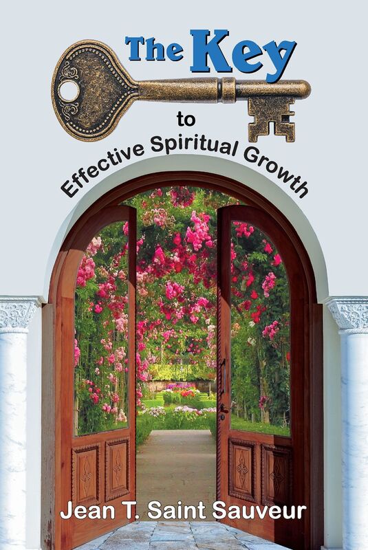 Key to Effective Spiritual Growth, The