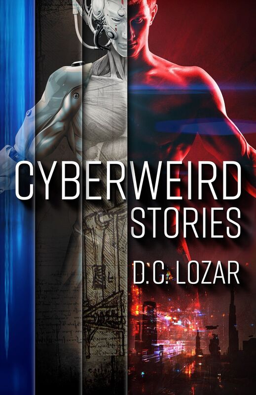 Cyber Weird Stories Nook
