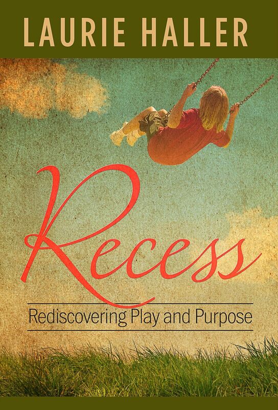 Recess: Rediscovering Play and Purpose