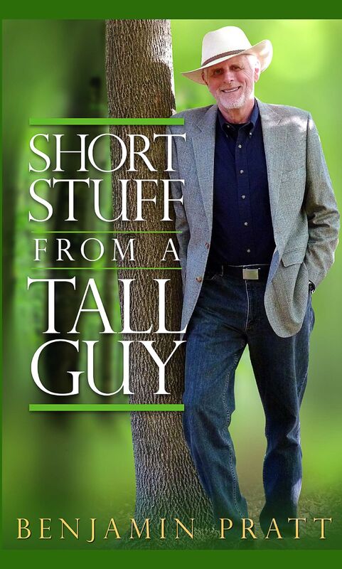 Short Stuff from a Tall Guy