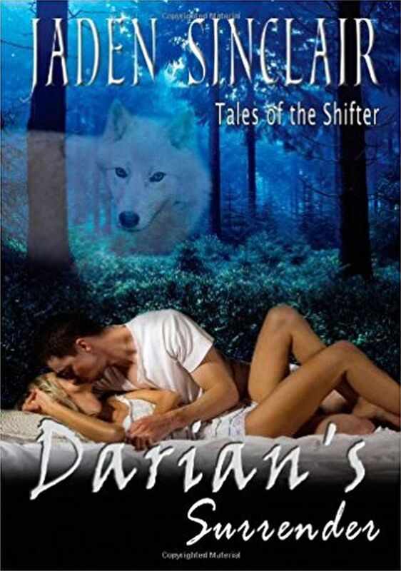 Darian's Surrender