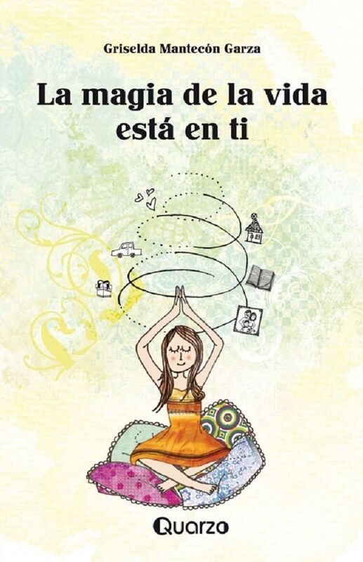 La magia de la vida esta en ti