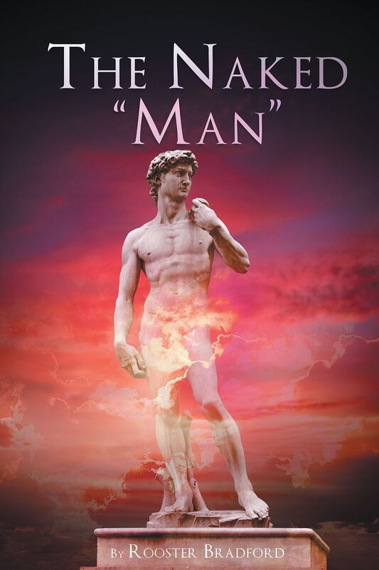 The Naked "Man"