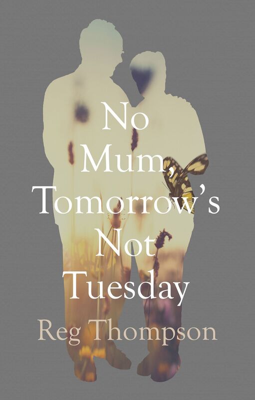 No Mum, Tomorrow's Not Tuesday