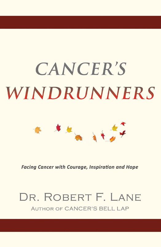 Cancer's WindRunners