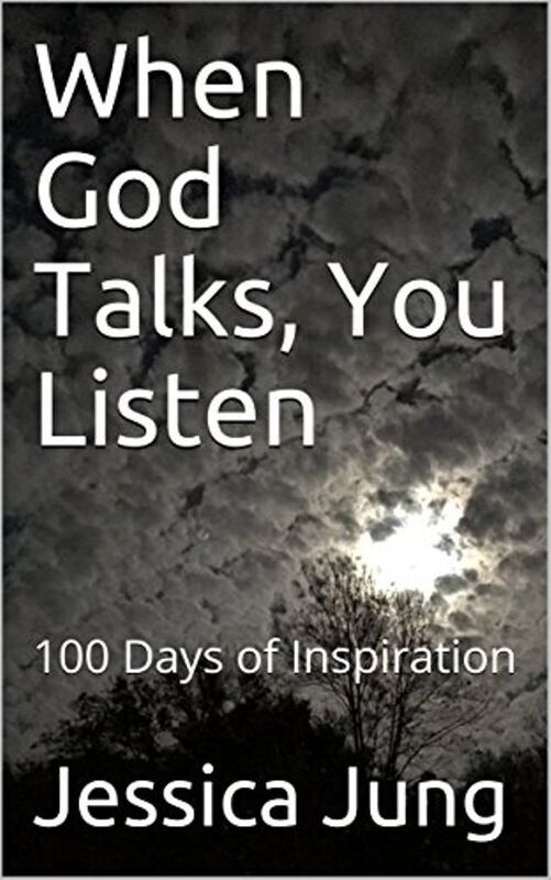 When God Talks, You Listen